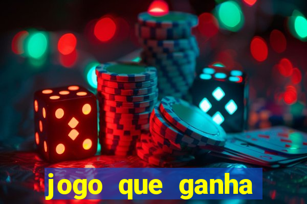 jogo que ganha dinheiro de verdade sem depositar